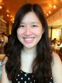 Stephanie Wu, MD